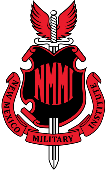 New Mexico Military Institute Logo